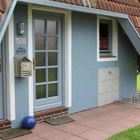Ferienhaus Strandvogt 2 Tr16 *