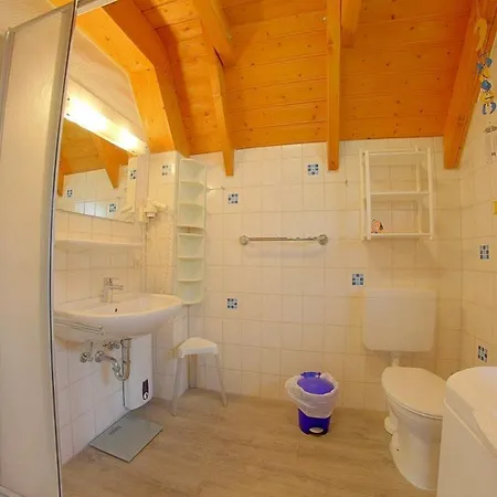 Ferienhaus Strandvogt 2 Tr16