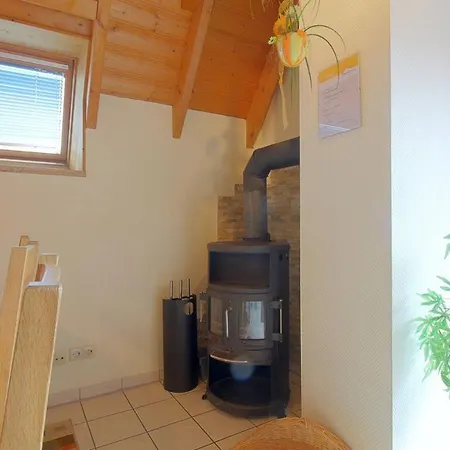 Strandvogt 2 Tr16 Ferienhaus