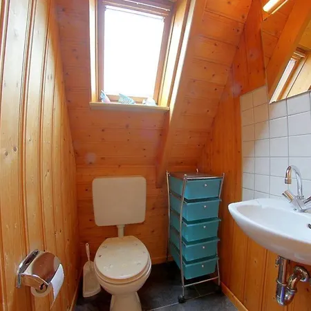 Strandvogt 2 Tr16 Ferienhaus Dorumer Neufeld